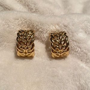 🎁Vintage Givenchy Earrings
